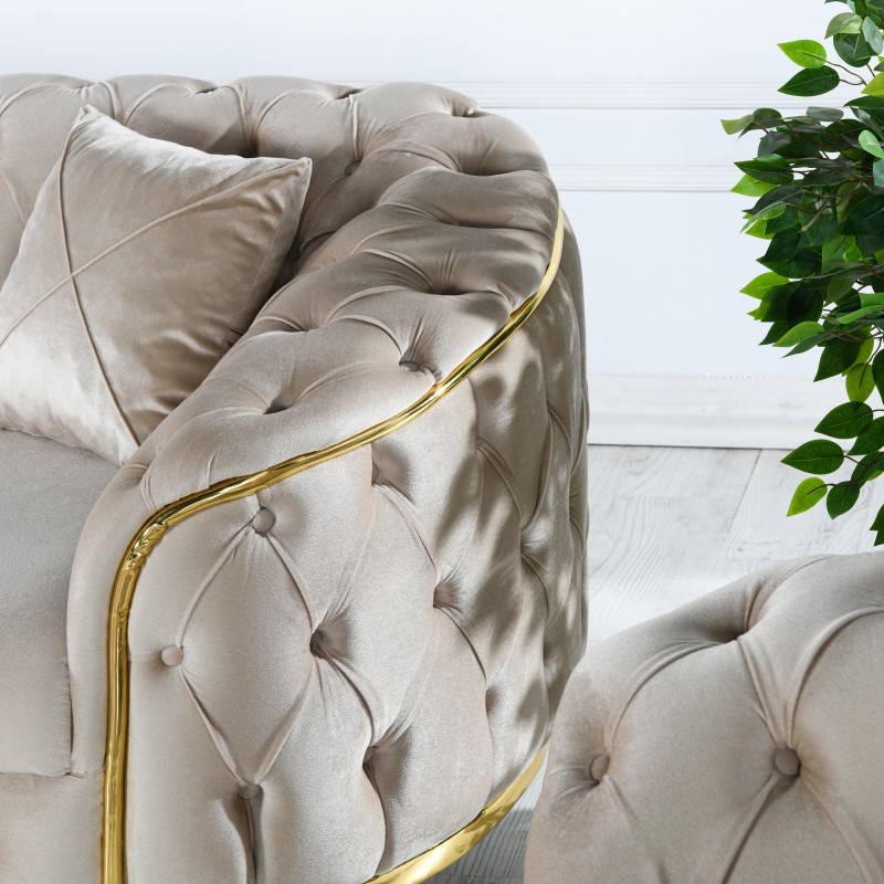 Style Sofa Set